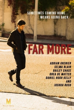 Far More (2021) Official Image | AndyDay