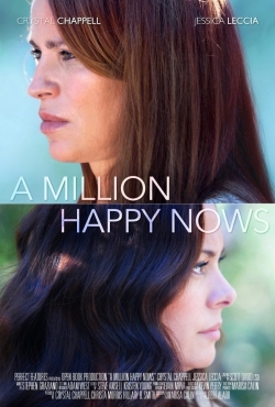 A Million Happy Nows (2017) Official Image | AndyDay