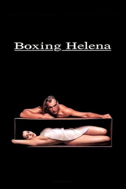 Boxing Helena (1993) Official Image | AndyDay