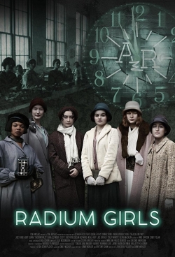 Radium Girls (2020) Official Image | AndyDay