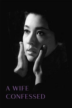 A Wife Confesses (1961) Official Image | AndyDay