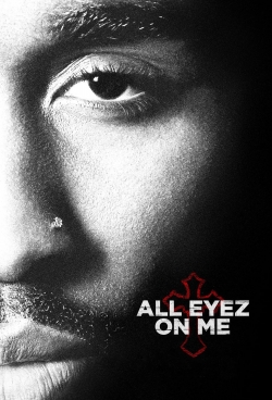 All Eyez on Me (2017) Official Image | AndyDay