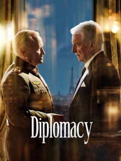 Diplomacy (2014) Official Image | AndyDay