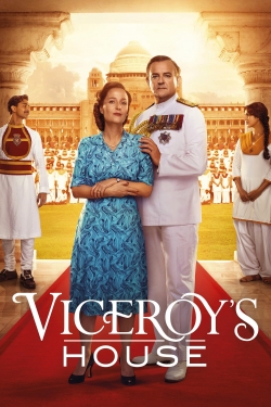 Viceroy's House (2017) Official Image | AndyDay