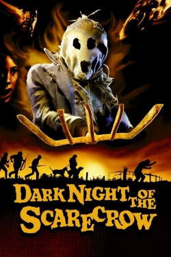 Dark Night of the Scarecrow (1981) Official Image | AndyDay