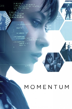 Momentum (2015) Official Image | AndyDay