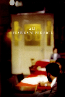 Ali: Fear Eats the Soul (1974) Official Image | AndyDay