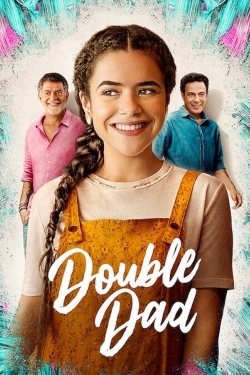 Double Dad (2021) Official Image | AndyDay