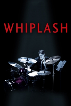 Whiplash (2014) Official Image | AndyDay