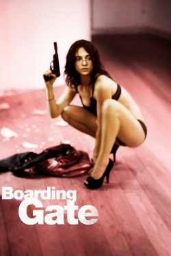 Boarding Gate (2007) Official Image | AndyDay