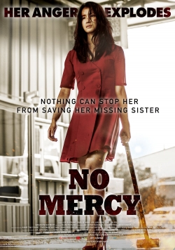 No Mercy (2019) Official Image | AndyDay