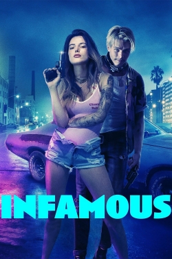 Infamous (2020) Official Image | AndyDay