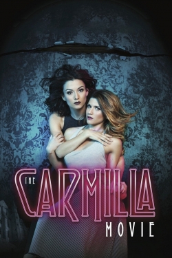 The Carmilla Movie (2017) Official Image | AndyDay