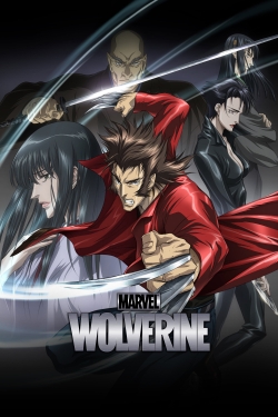 Wolverine (2011) Official Image | AndyDay