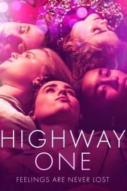 Highway One (2021) Official Image | AndyDay