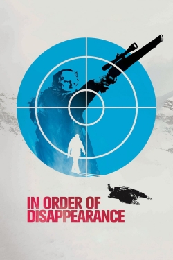 In Order of Disappearance (2014) Official Image | AndyDay