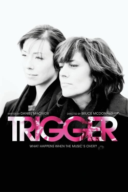 Trigger (2010) Official Image | AndyDay