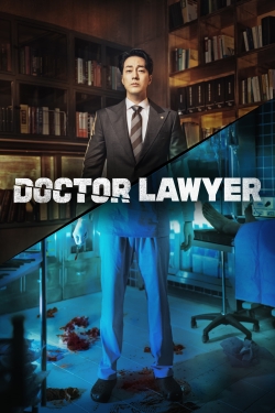 Doctor Lawyer (2022) Official Image | AndyDay