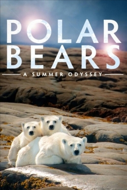 Polar Bears: A Summer Odyssey (2012) Official Image | AndyDay