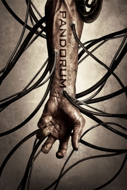Pandorum (2009) Official Image | AndyDay