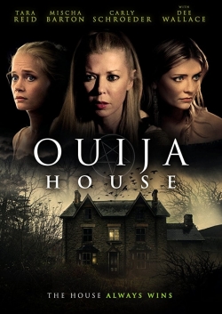 Ouija House (2018) Official Image | AndyDay