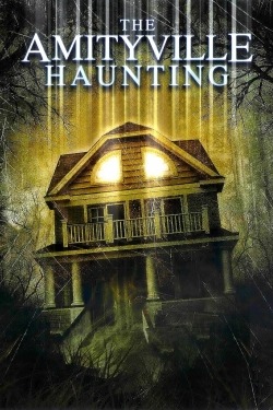 The Amityville Haunting (2011) Official Image | AndyDay