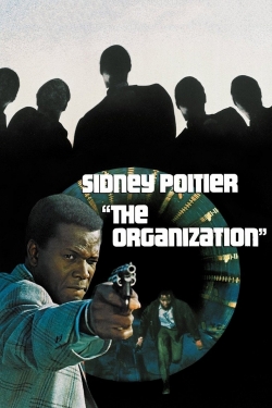 The Organization (1971) Official Image | AndyDay