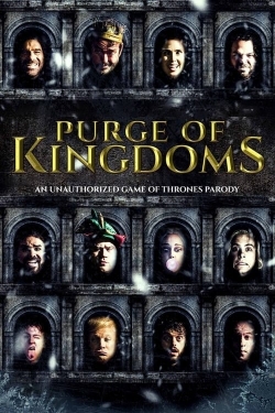 Purge of Kingdoms (2019) Official Image | AndyDay
