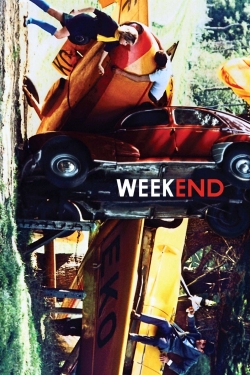 Weekend (1967) Official Image | AndyDay