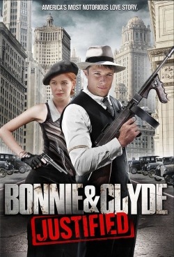 Bonnie & Clyde: Justified (2013) Official Image | AndyDay