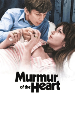 Murmur of the Heart (1971) Official Image | AndyDay