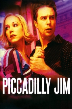 Piccadilly Jim (2004) Official Image | AndyDay