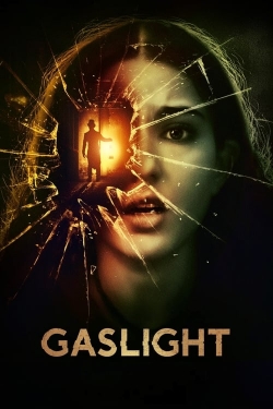 Gaslight (2023) Official Image | AndyDay
