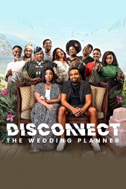 Disconnect: The Wedding Planner (2023) Official Image | AndyDay