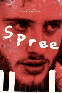 Spree (2015) Official Image | AndyDay