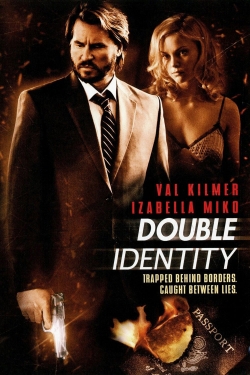 Double Identity (2009) Official Image | AndyDay