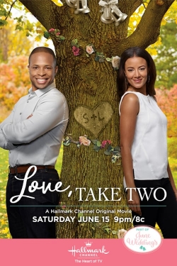 Love, Take Two (2019) Official Image | AndyDay