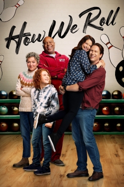 How We Roll (2022) Official Image | AndyDay