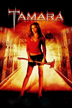 Tamara (2005) Official Image | AndyDay