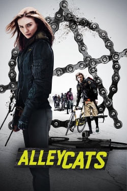 Alleycats (2016) Official Image | AndyDay