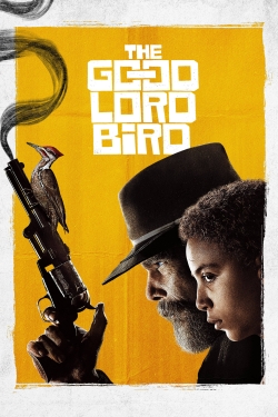 The Good Lord Bird (2020) Official Image | AndyDay
