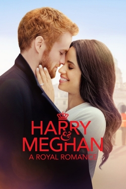 Harry & Meghan: A Royal Romance (2018) Official Image | AndyDay