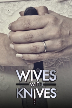 Wives with Knives (2012) Official Image | AndyDay