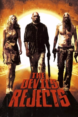 The Devil's Rejects (2005) Official Image | AndyDay