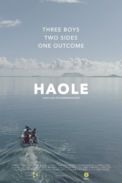 Haole (2019) Official Image | AndyDay