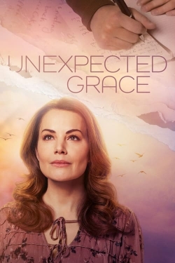 Unexpected Grace (2023) Official Image | AndyDay