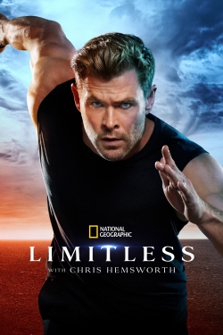 Limitless with Chris Hemsworth (2022) Official Image | AndyDay