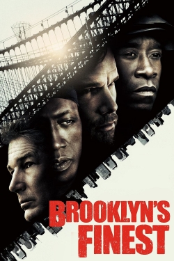 Brooklyn's Finest (2009) Official Image | AndyDay