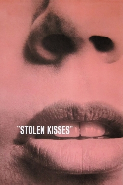 Stolen Kisses (1968) Official Image | AndyDay