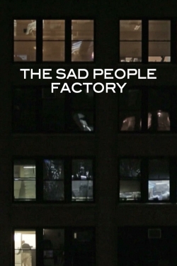 Sad People Factory (2014) Official Image | AndyDay